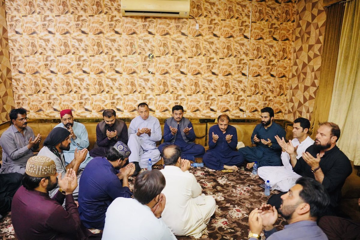 Mayor Hyderabad tweet media