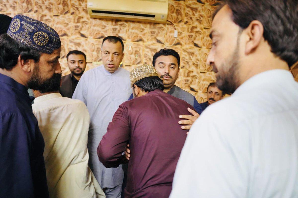 Mayor Hyderabad tweet media