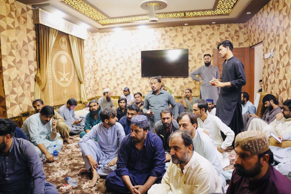 Mayor Hyderabad tweet media