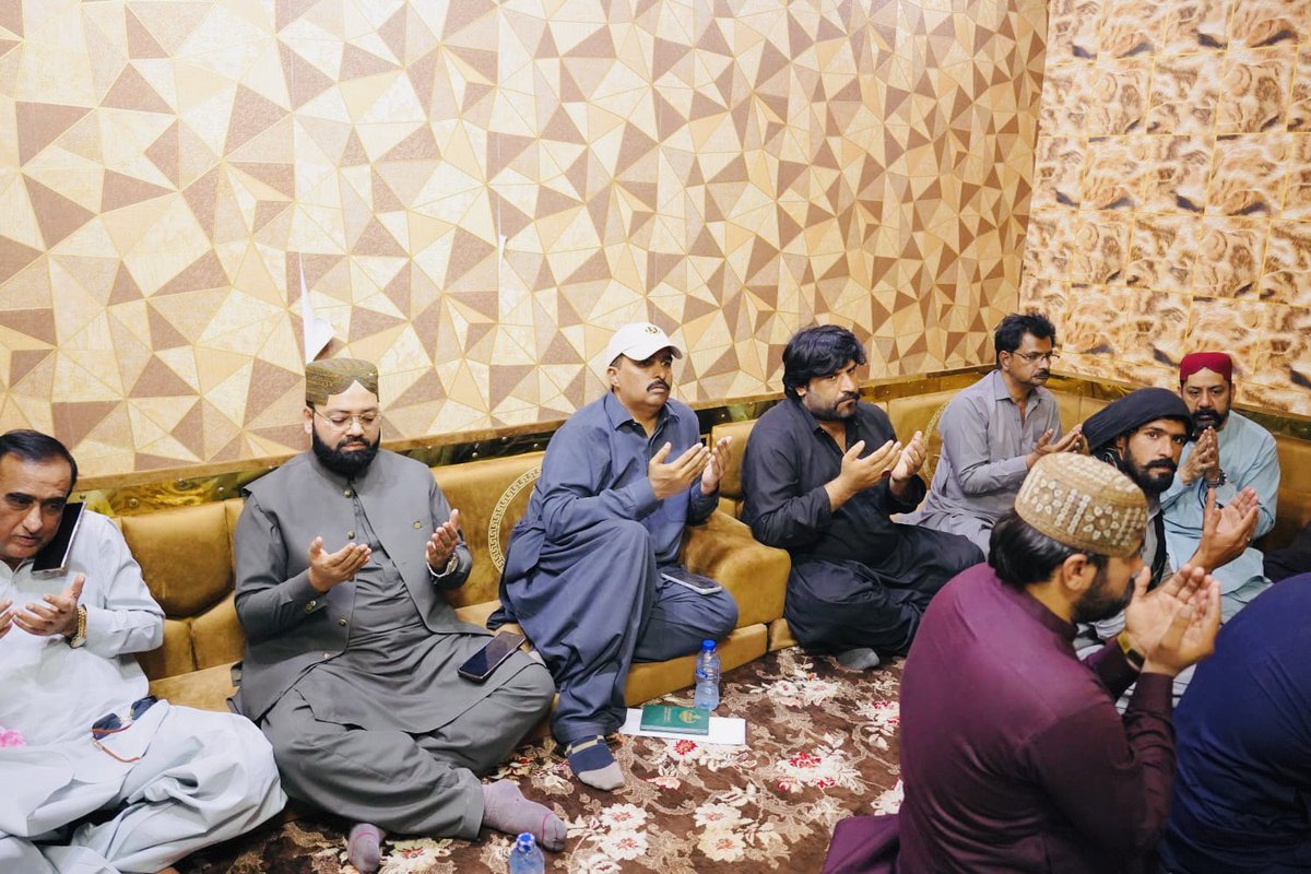 Mayor Hyderabad tweet media