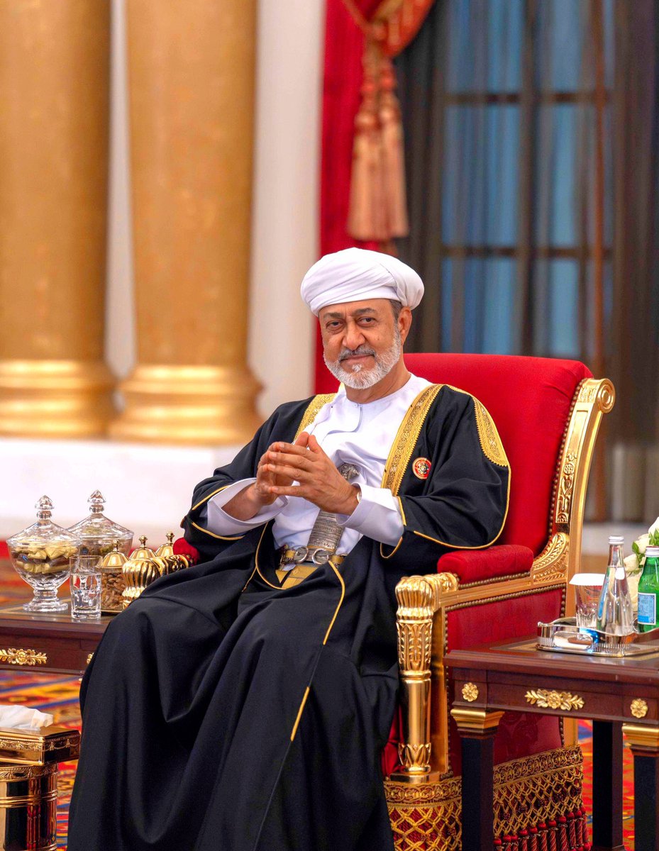 احمديكي ☕️🇴🇲 tweet media