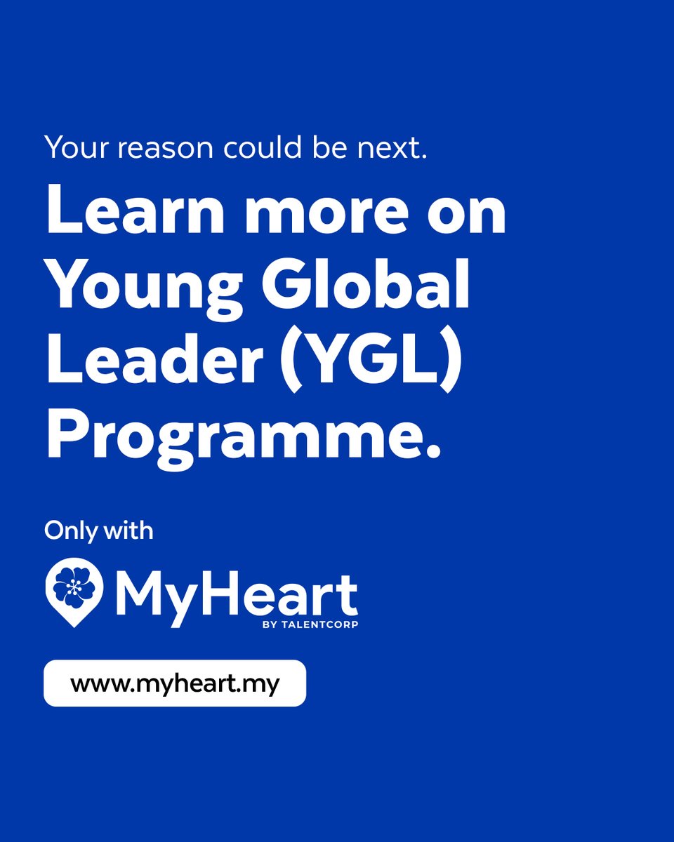 TalentCorp Malaysia tweet media