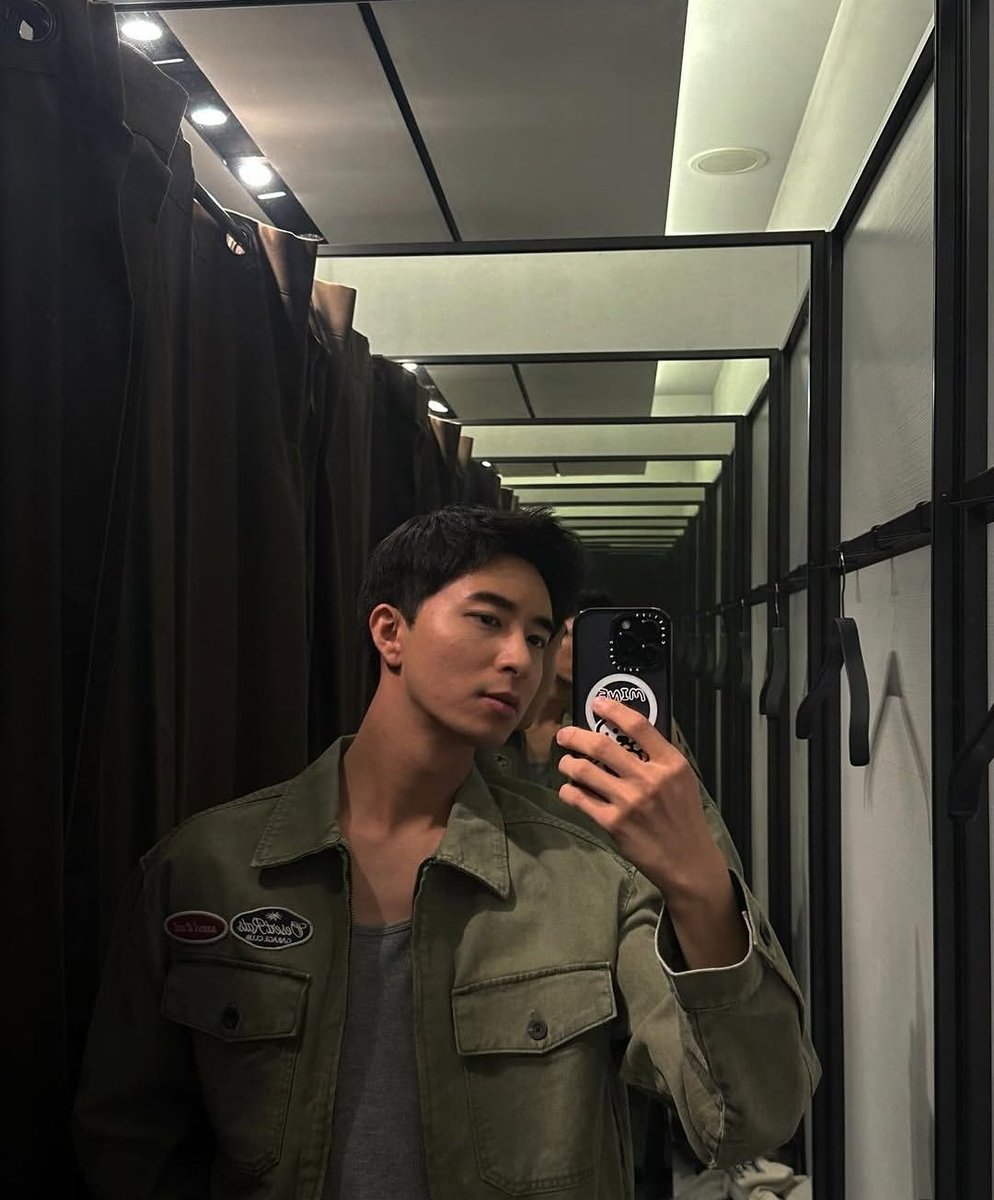 bomihuchan's tweet image. Another round of Bomi photo dump ✨

#TheBoyfriendSeason2 #Bomi