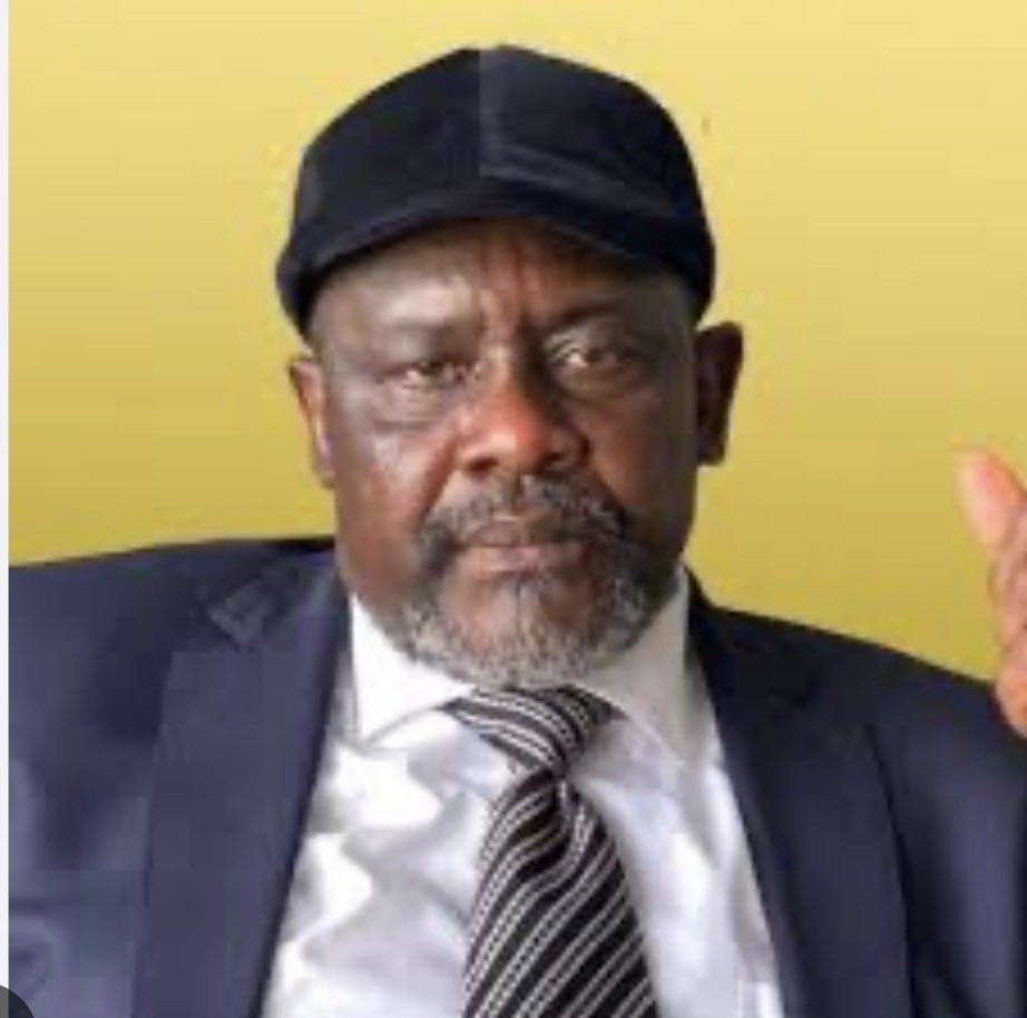 ACCORD DU 14 AVRIL 2026 EN SUISSE : FRANCK @DIONGO SHAMBA, COORDONNATEUR GÉNÉRAL DU MRC, PARLE D’UN ACTE DE CAPITULATION DU RÉGIME DE FÉLIX <a href="/TSHISEKEDI/">Etienne Tshisekedi</a>. LE CHEF DU MOUVEMENT RADICAL POUR LE CHANGEMENT (#MRC) CONSIDÈRE QUE CE QUI A ÉTÉ SIGNÉ LE 14 AVRIL 2026 EN SUISSE N’EST PAS UN