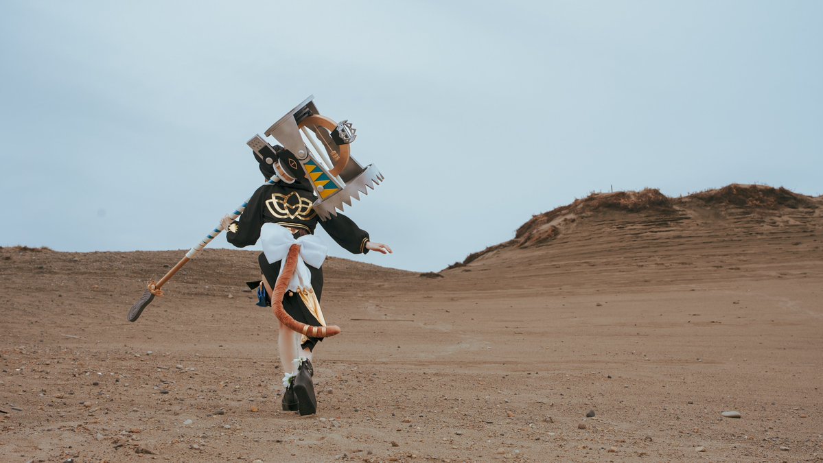 祢衣🥐 tweet media