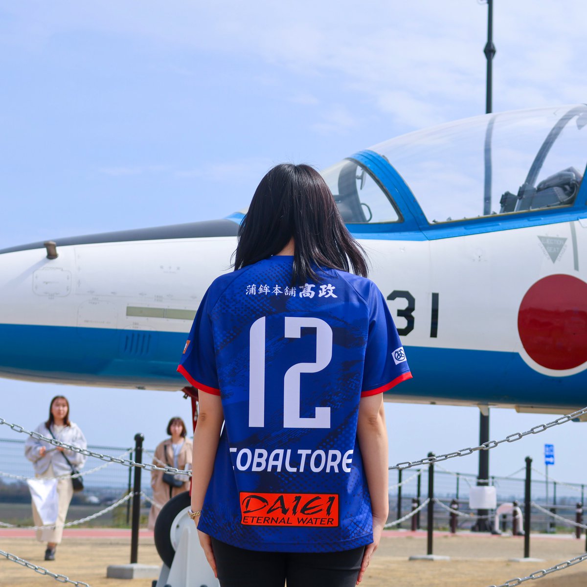コバルトーレ女川 【公式】 tweet media