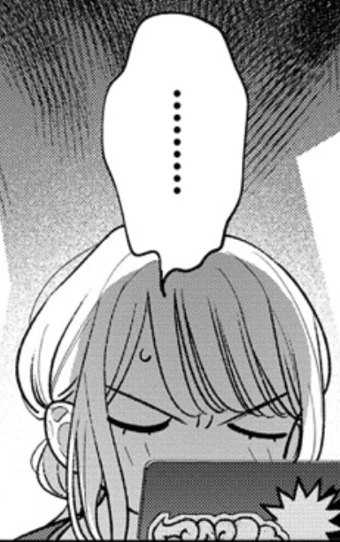 苛立ちを隠せないタイプの女、紗英 #絶メロ11沼男 