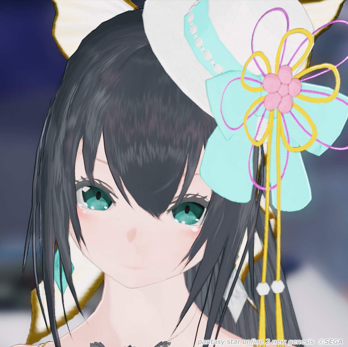 phyllis_pso2's tweet photo. #PSO2NSG_SS https://t.co/59TZZEx6SI