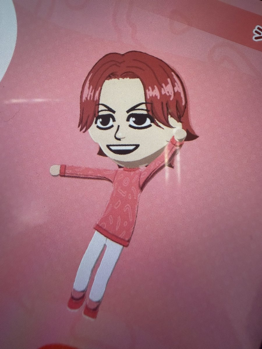 シャンクス(若い頃ね)