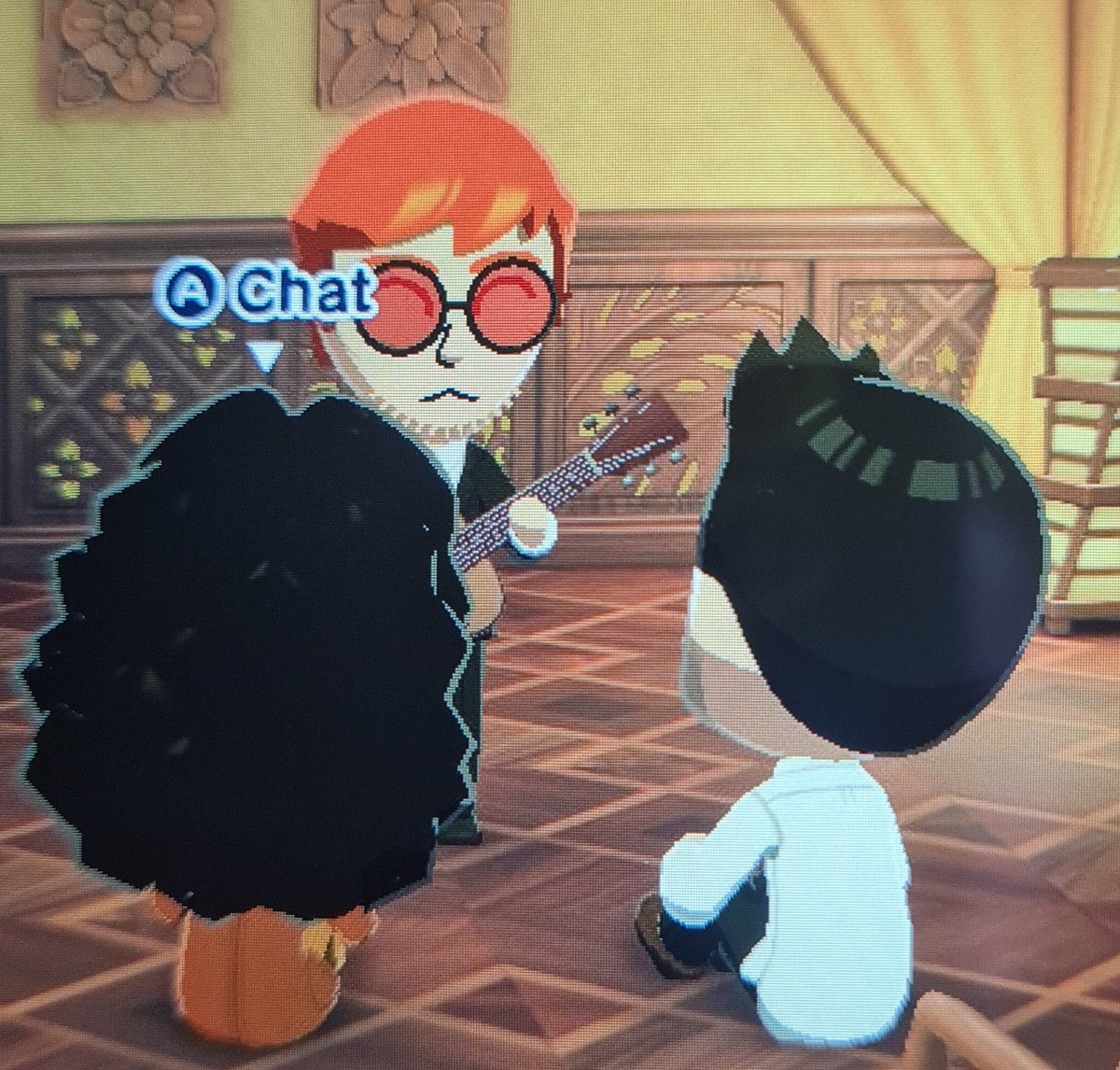 cade ☆ ddba spoilers tweet media