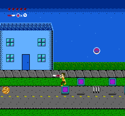 itch.io tweet media