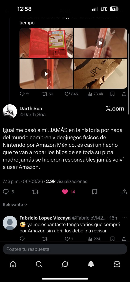 El corvii tweet media