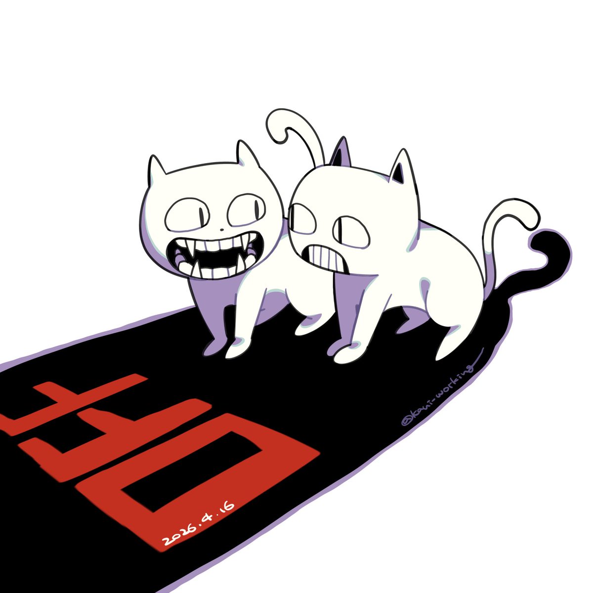 #offgame
クリアしました