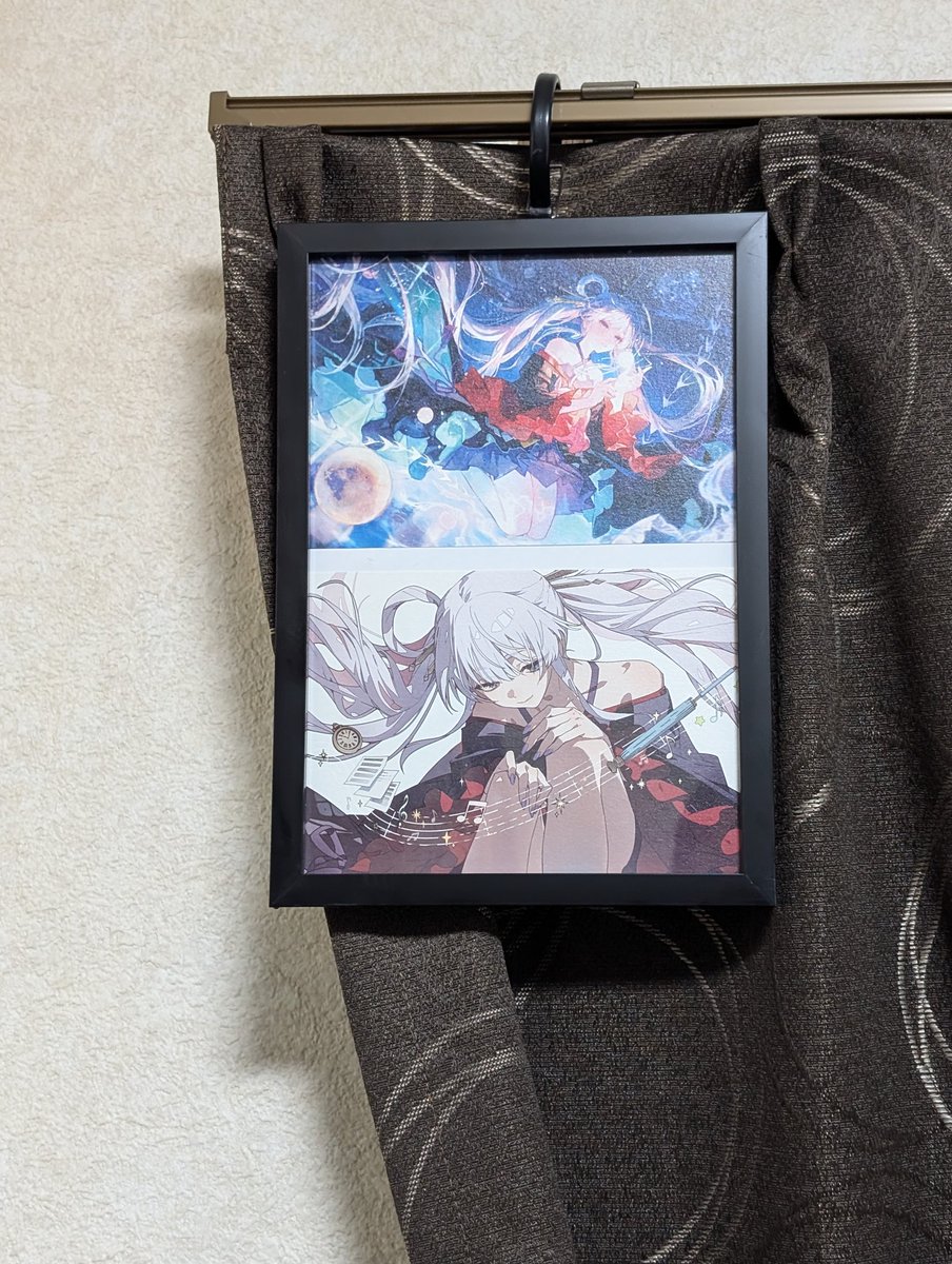 Y初音ルミY（🜸） tweet media