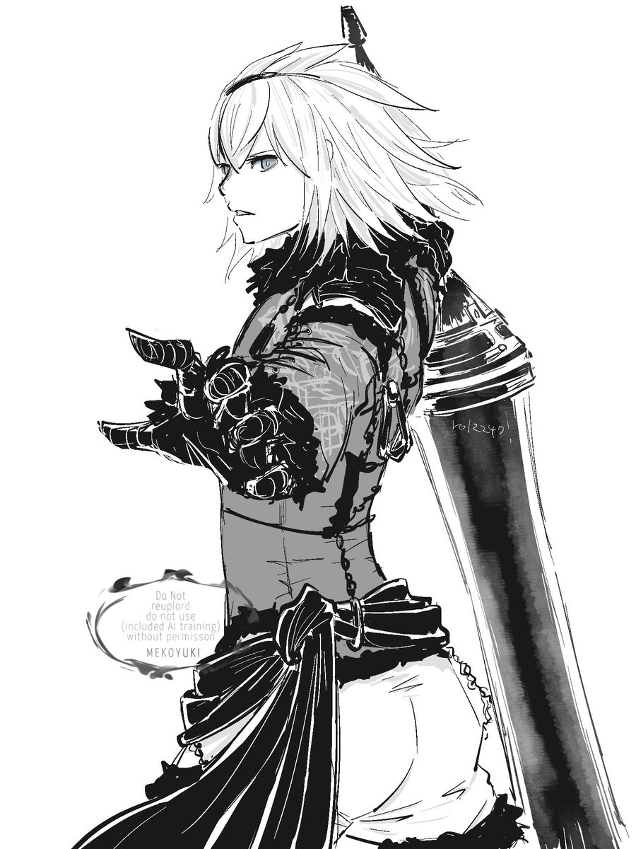 mekoyuki tweet media