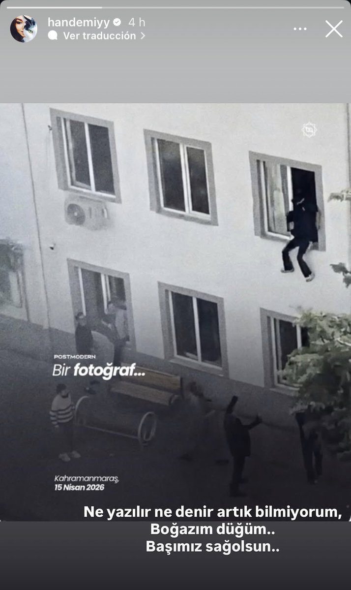 ʜᴀɴᴅᴇᴍɪʏʏ ғᴀɴ ᴀᴄᴄᴏᴜɴᴛ sᴘᴀɪɴ tweet media