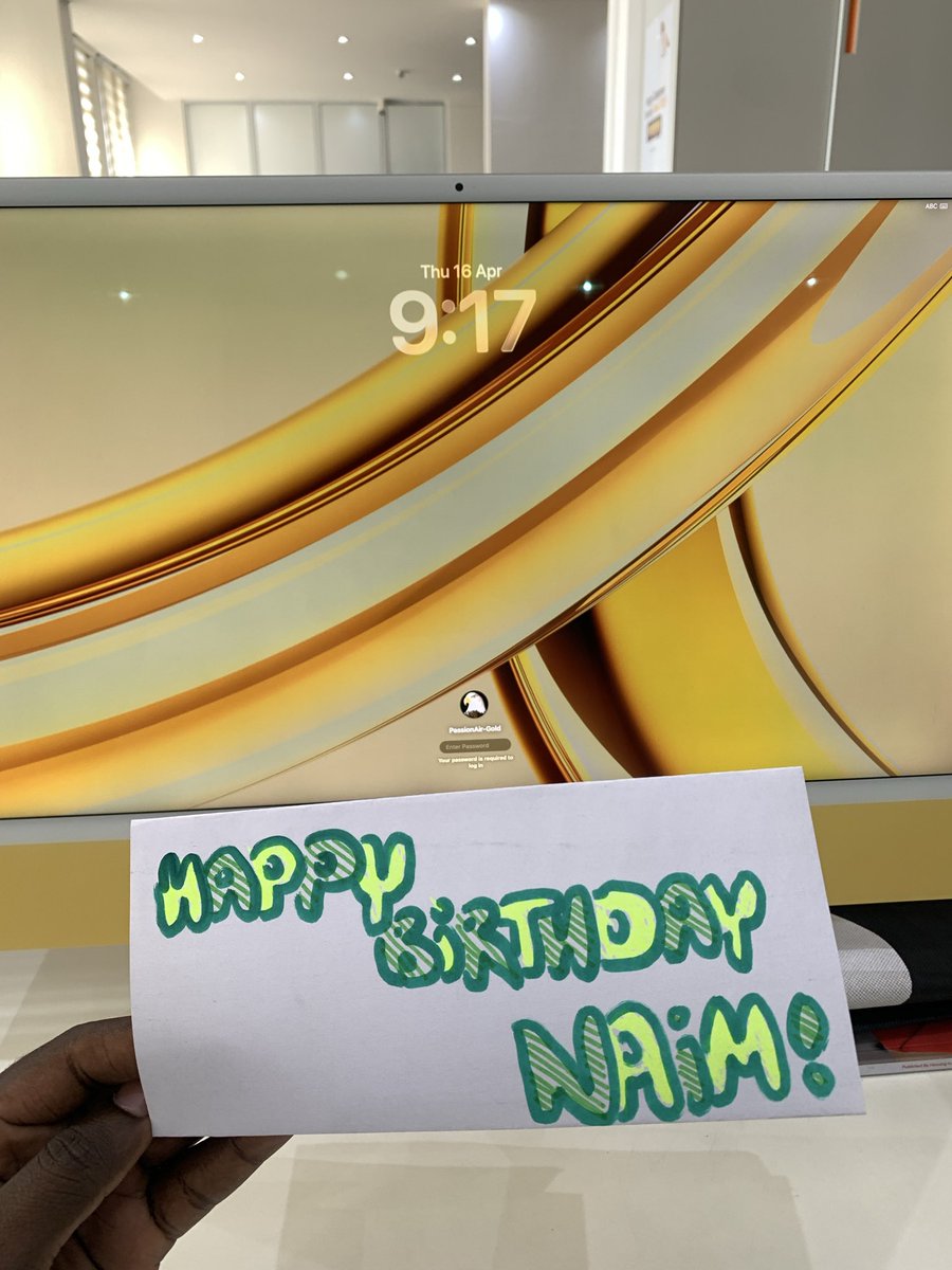 Naimcreates tweet media