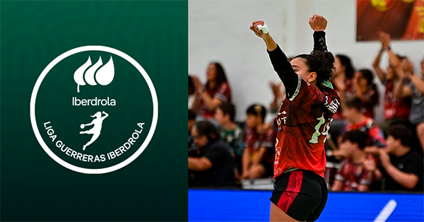 Liga Guerreras Iberdrola tweet media