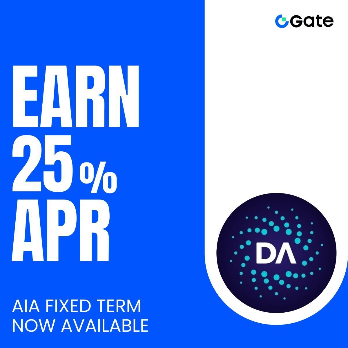 Gate Launch tweet media