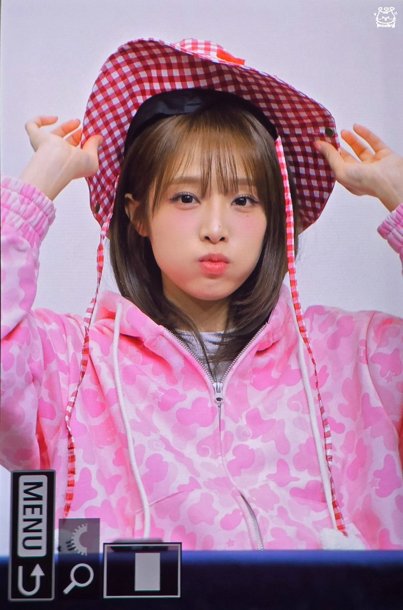pooky_yn's tweet photo. 260416 

#최예나 #예나 #YENA 
#イェナ #崔叡娜 https://t.co/HwjRQXhw9T
