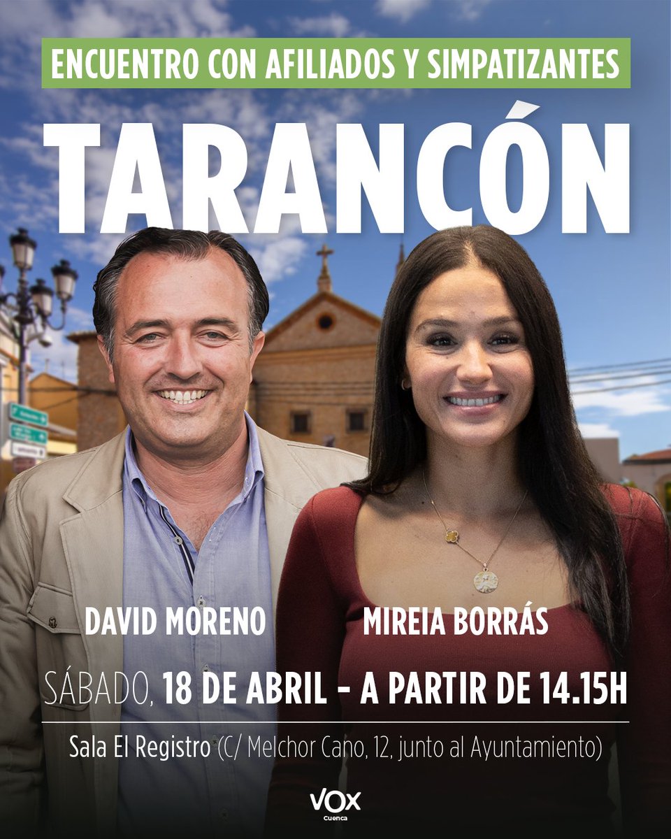 Tarancondigital tweet media