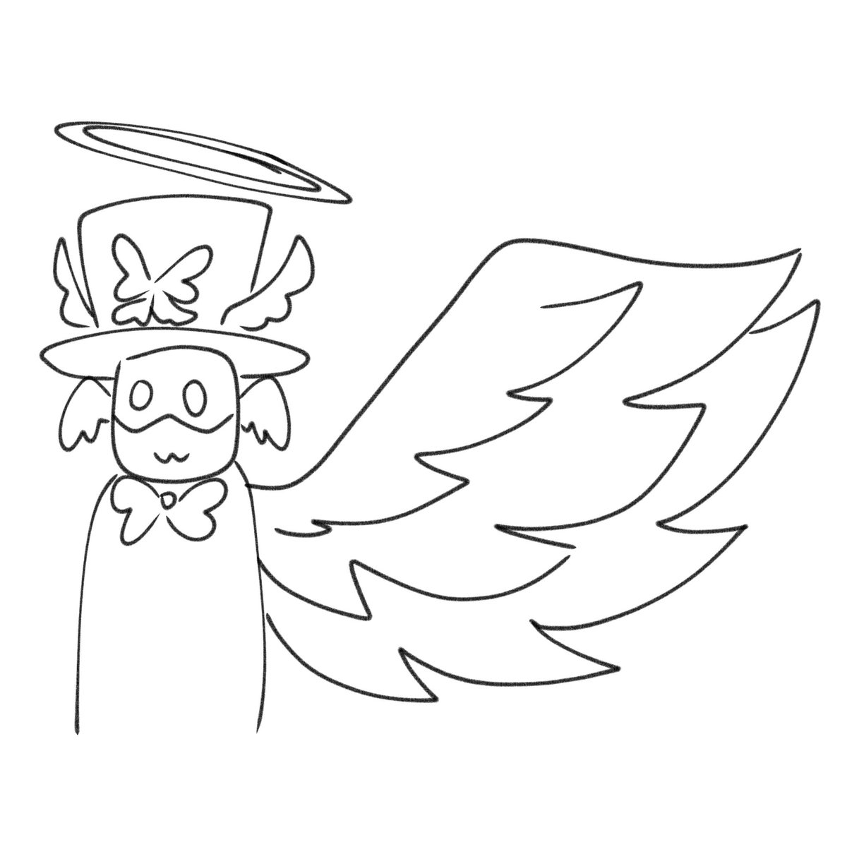 tixful_artistry's tweet image. Angel x demon tixtistry
#dieofdeath #tixful #artistry #tixtistry