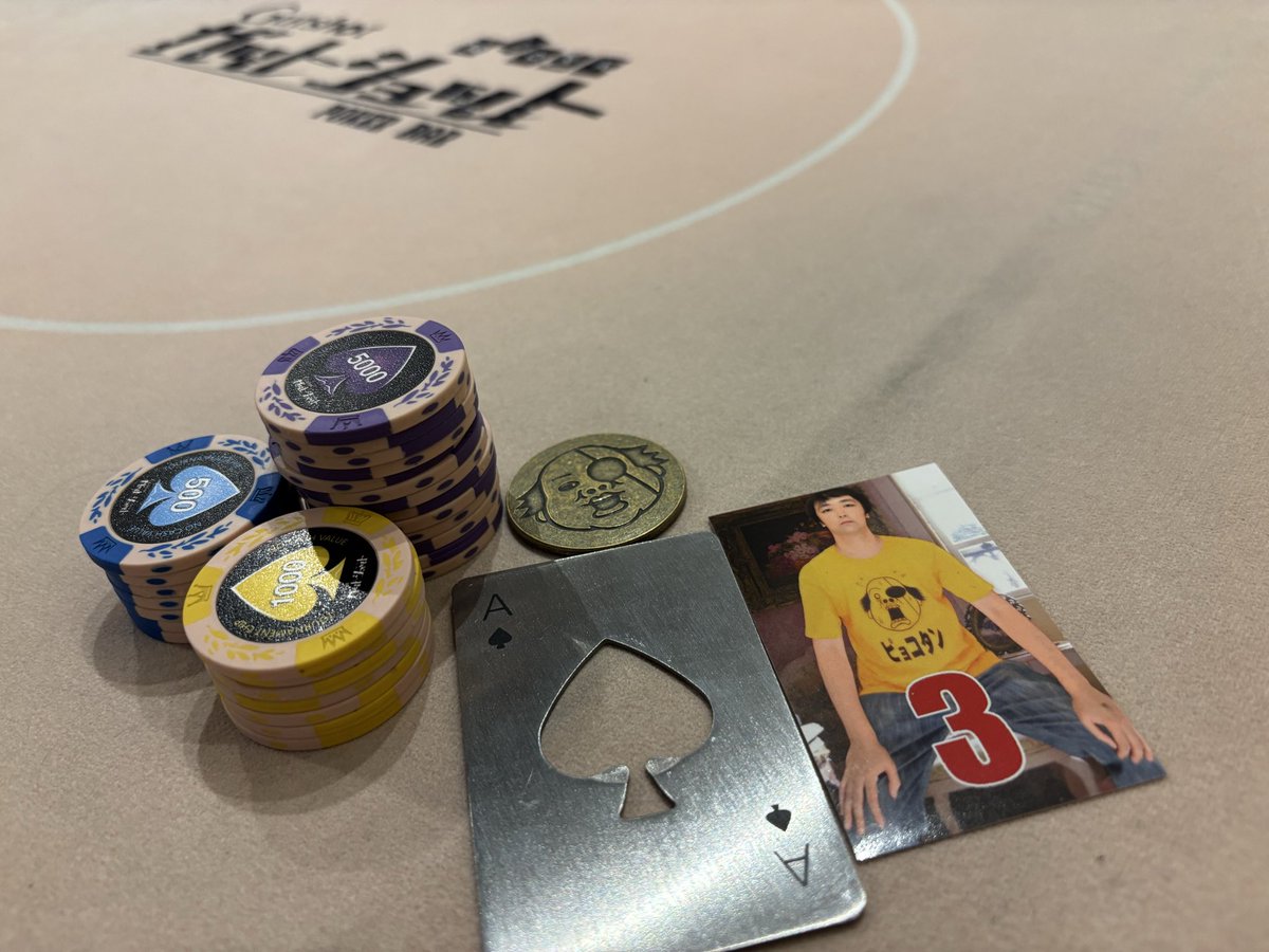 たけひろ一五壱弐 tweet media