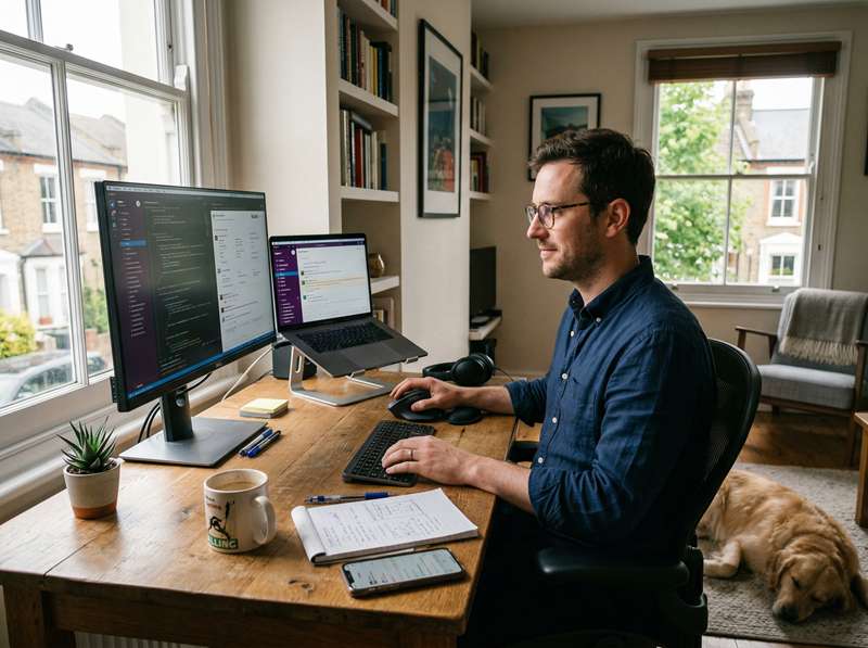 redshoesaccount's tweet image. The rules on claiming #tax relief for working from home are changing for the new 2026-27 tax year

Learn more at redshoesaccounting.co.uk/index.php/news…  

#homeworking #biz #advice