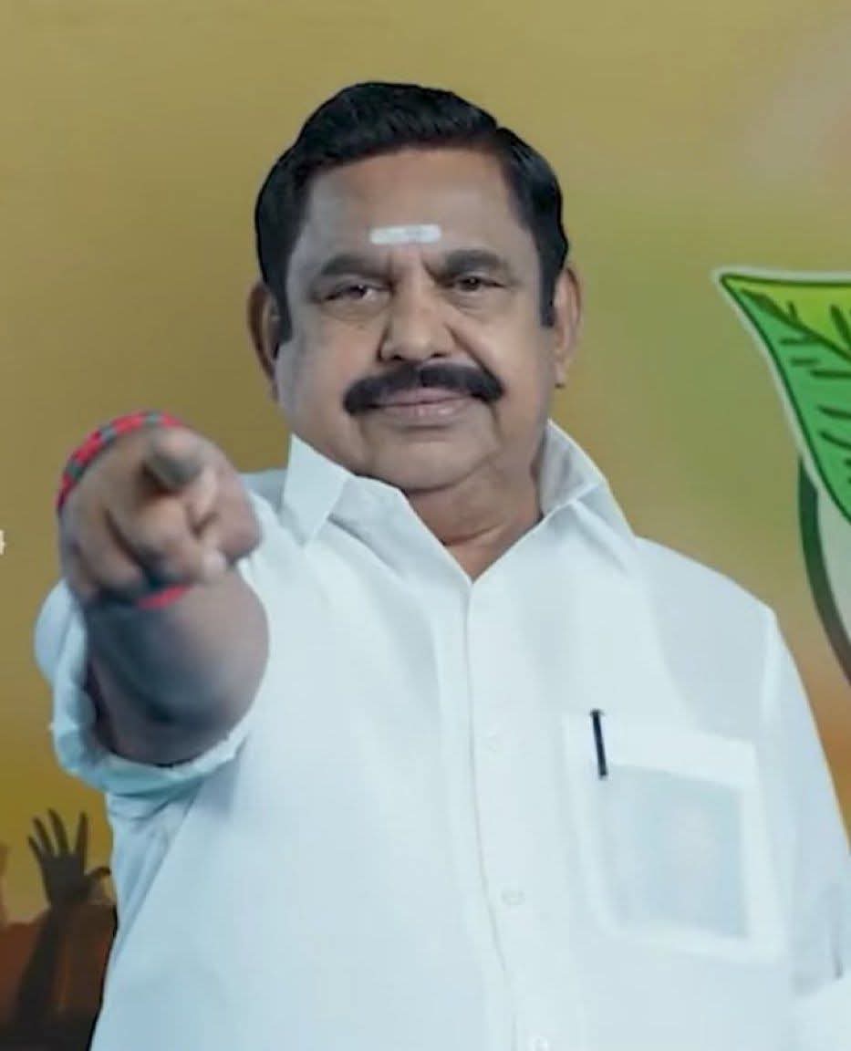 Dr.Aravind Raja tweet media