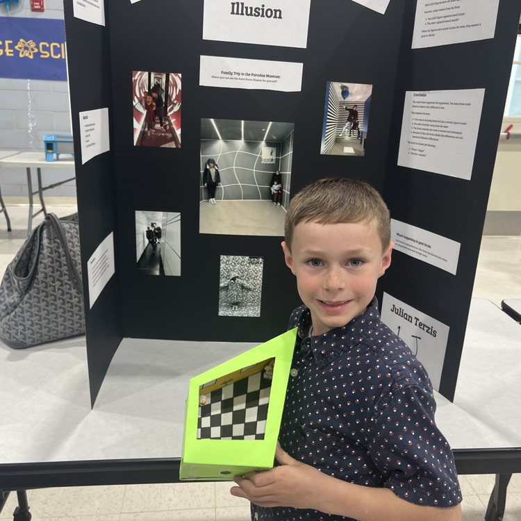 Coolidge School tweet media