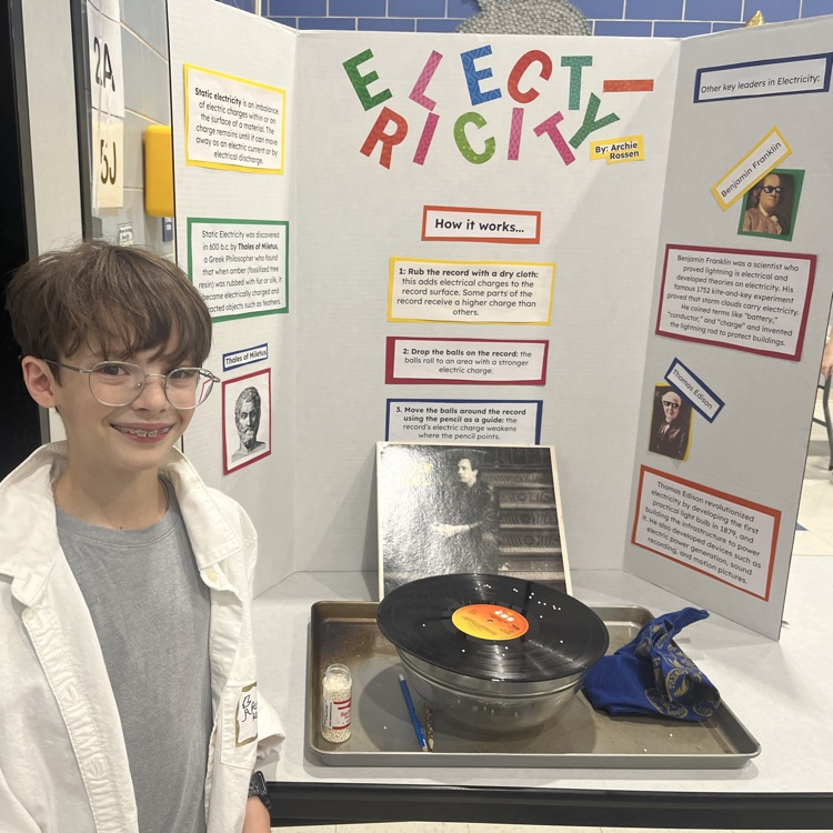 Coolidge School tweet media