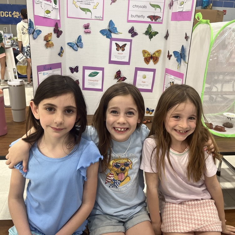 Coolidge School tweet media