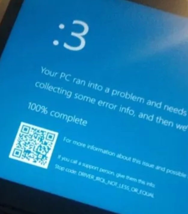 what the HELL windows