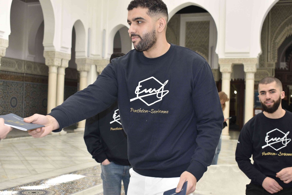 Florence Bergeaud-Blackler 🎓 tweet media