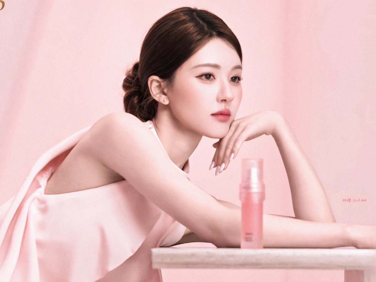 Zhaolusi🌹 เจ้าแก้มของแม่🇹🇭 tweet media