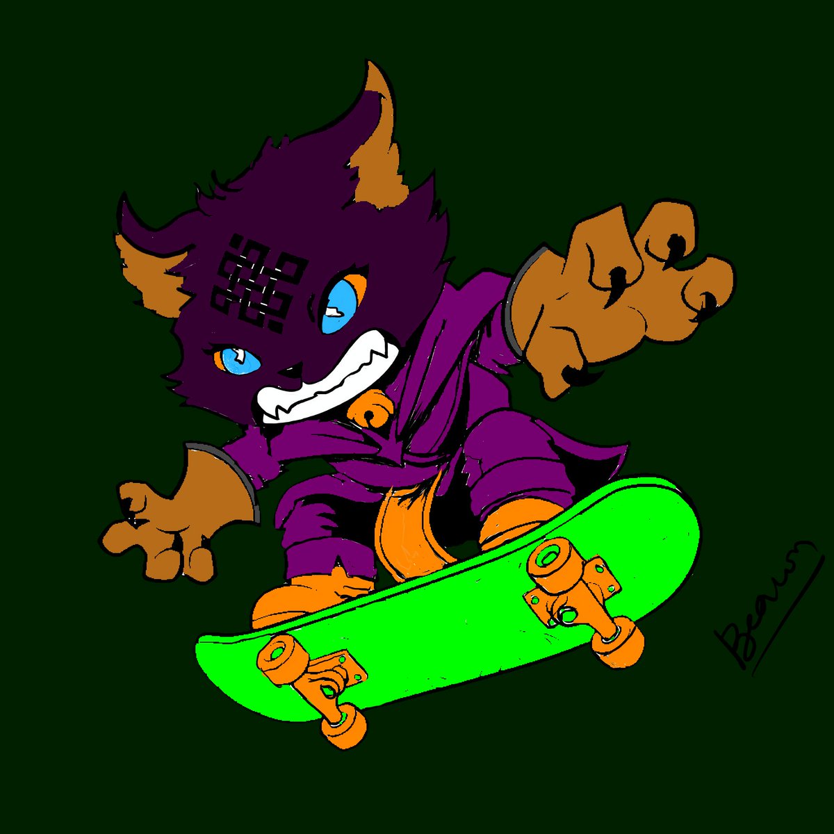 BEACON (❖,❖) tweet media