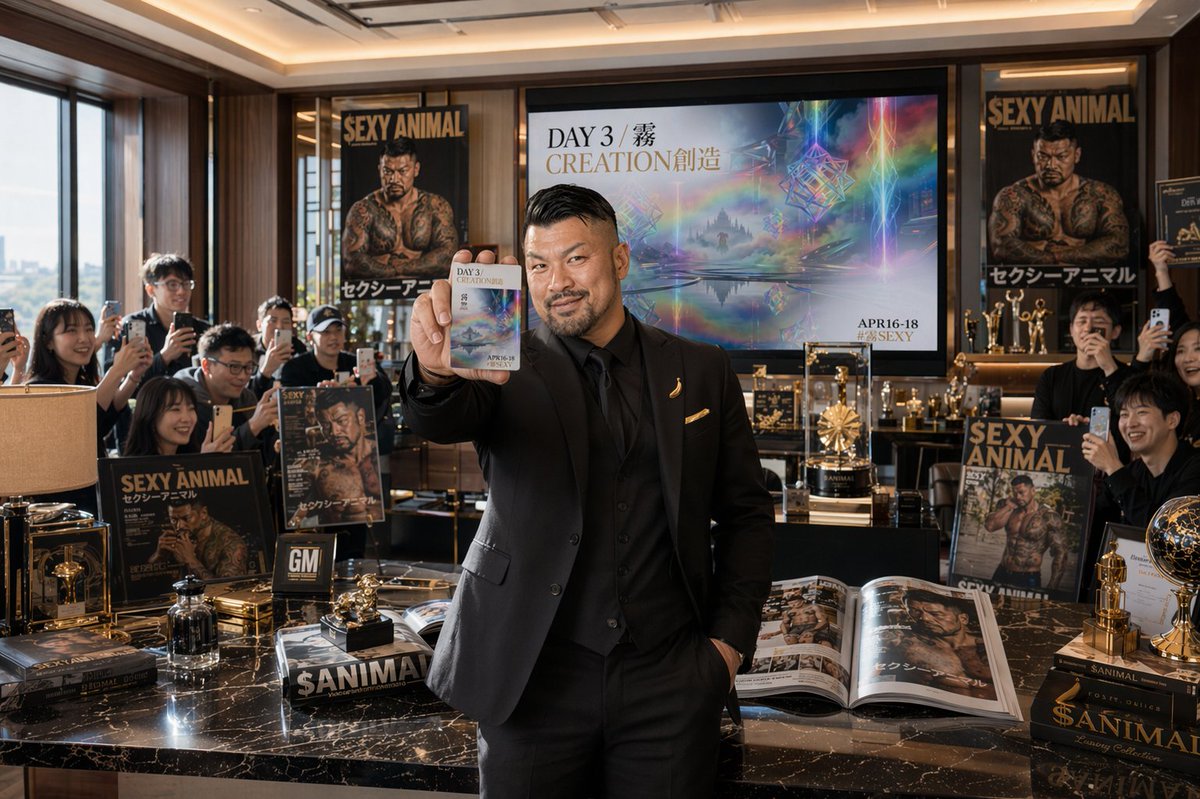 its Mia Sexy Animal 🍌💋 tweet media