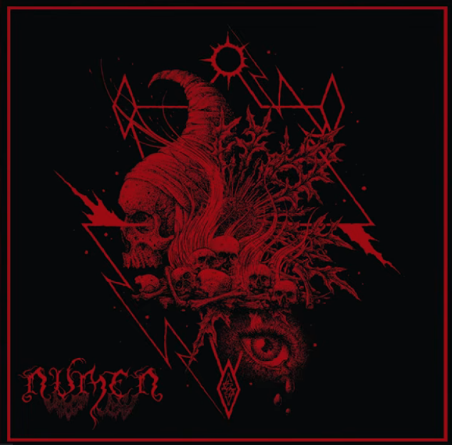 Tmetalicoweb's tweet image. TruenoNews: Sin límites, sin concesiones. #BlackMetal Implacable e intenso. Denso y oscuro, así es el adelanto "Hustasuna: Oroitzapen galduen putzua" (Vacío: El pozo de los recuerdos perdidos) del próximo LP de 🇪🇸#Numen "Erre" que saldrá el 12 de Junio. youtube.com/watch?v=ny2TS-…