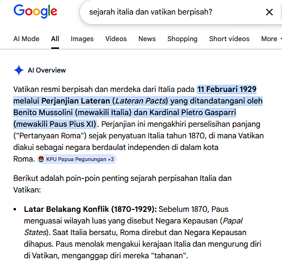 Cari Agama Baru tweet media