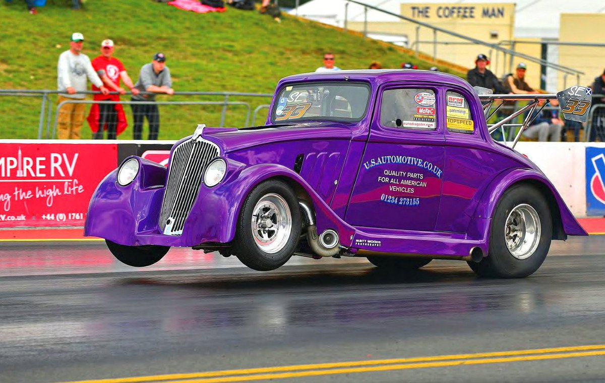 Nisseboxx's tweet image. 𝕎𝕀ℂ𝕂𝔼𝔻 𝕎𝕀𝕃𝕃𝕐𝕊
Willys Coupe 1933
Photo: Matt Woods

RPM Magazine -January 2016 #willys #dragrace #uk