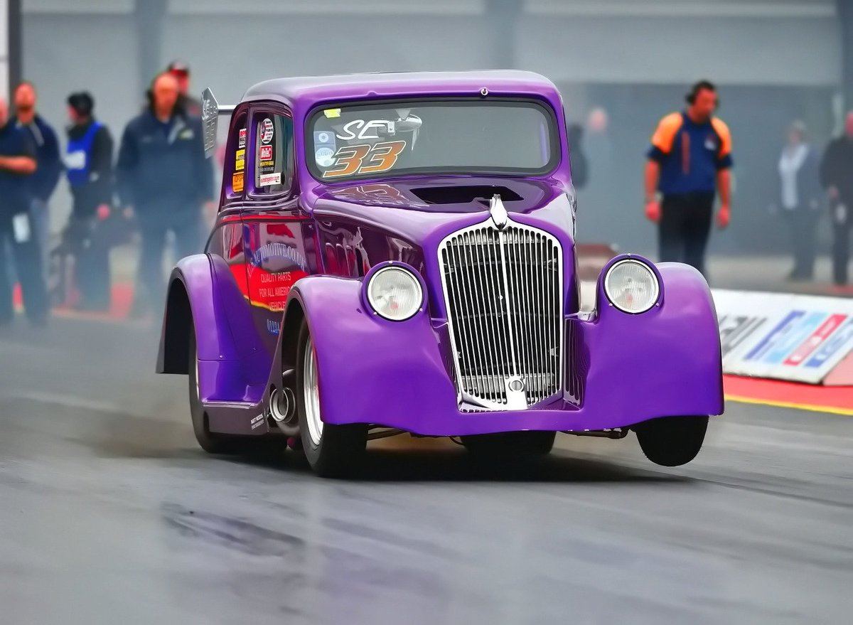 Nisseboxx's tweet image. 𝕎𝕀ℂ𝕂𝔼𝔻 𝕎𝕀𝕃𝕃𝕐𝕊
Willys Coupe 1933
Photo: Matt Woods

RPM Magazine -January 2016 #willys #dragrace #uk