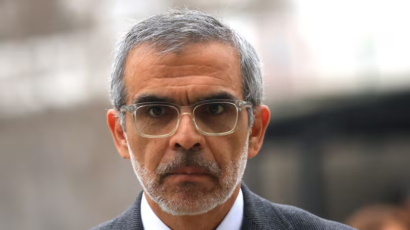 COMPARTO denuncia <a href="/MinSteinert/">Trinidad Steinert</a> por actos de CORRUPCION materializadas bajo la administración del ex ministro <a href="/LuisCorderoVega/">Luis Cordero Vega</a> al OMITIR actuar frente a DENUNCIA maltrato de obra a inferior, acoso laboral, ilícitos funcionarios x oficiales de <a href="/CarabMagallanes/">Carabineros Región Magallanes y Antártica Ch.</a>  🧵
<a href="/PresidenteKast/">José Antonio Kast Rist</a>