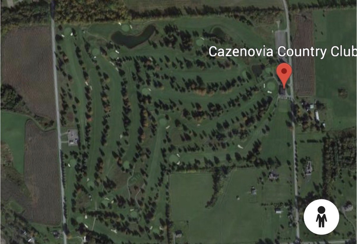 Kentucky Golf Holes tweet media