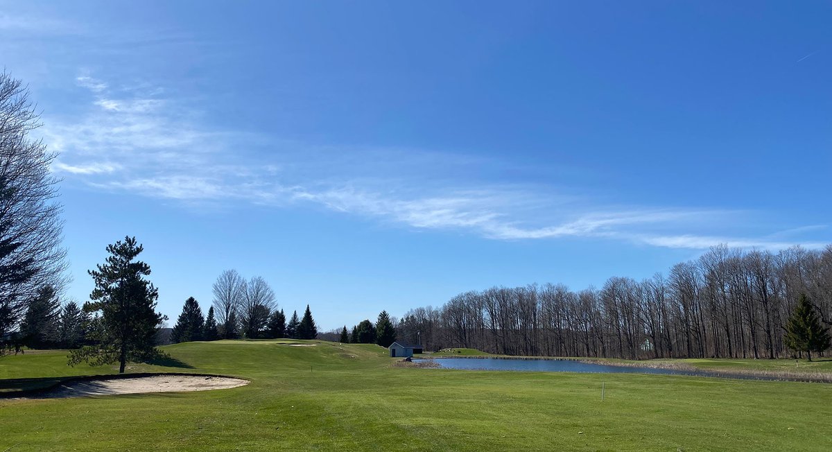 Kentucky Golf Holes tweet media