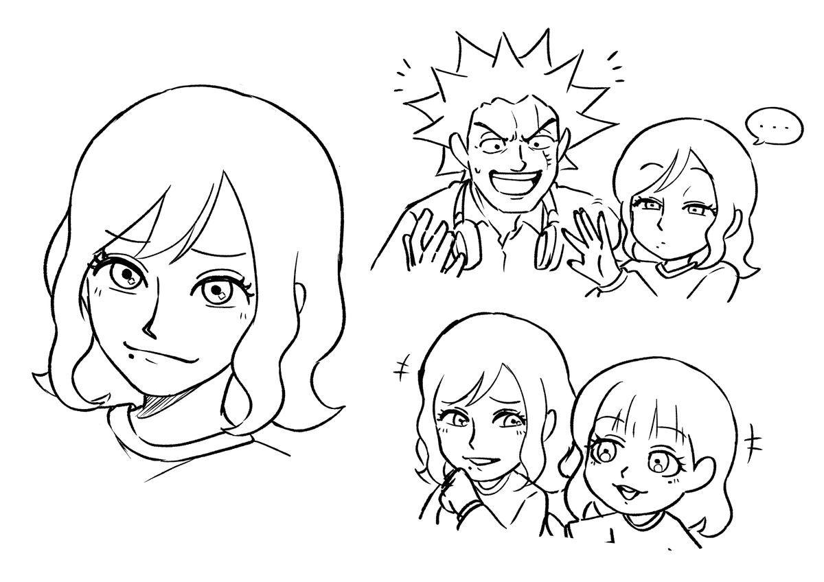 れでぃば tweet media