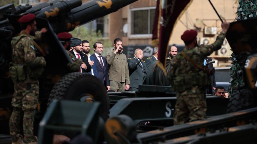 الأحداث العالمية tweet media