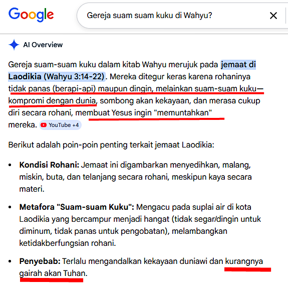 Cari Agama Baru tweet media