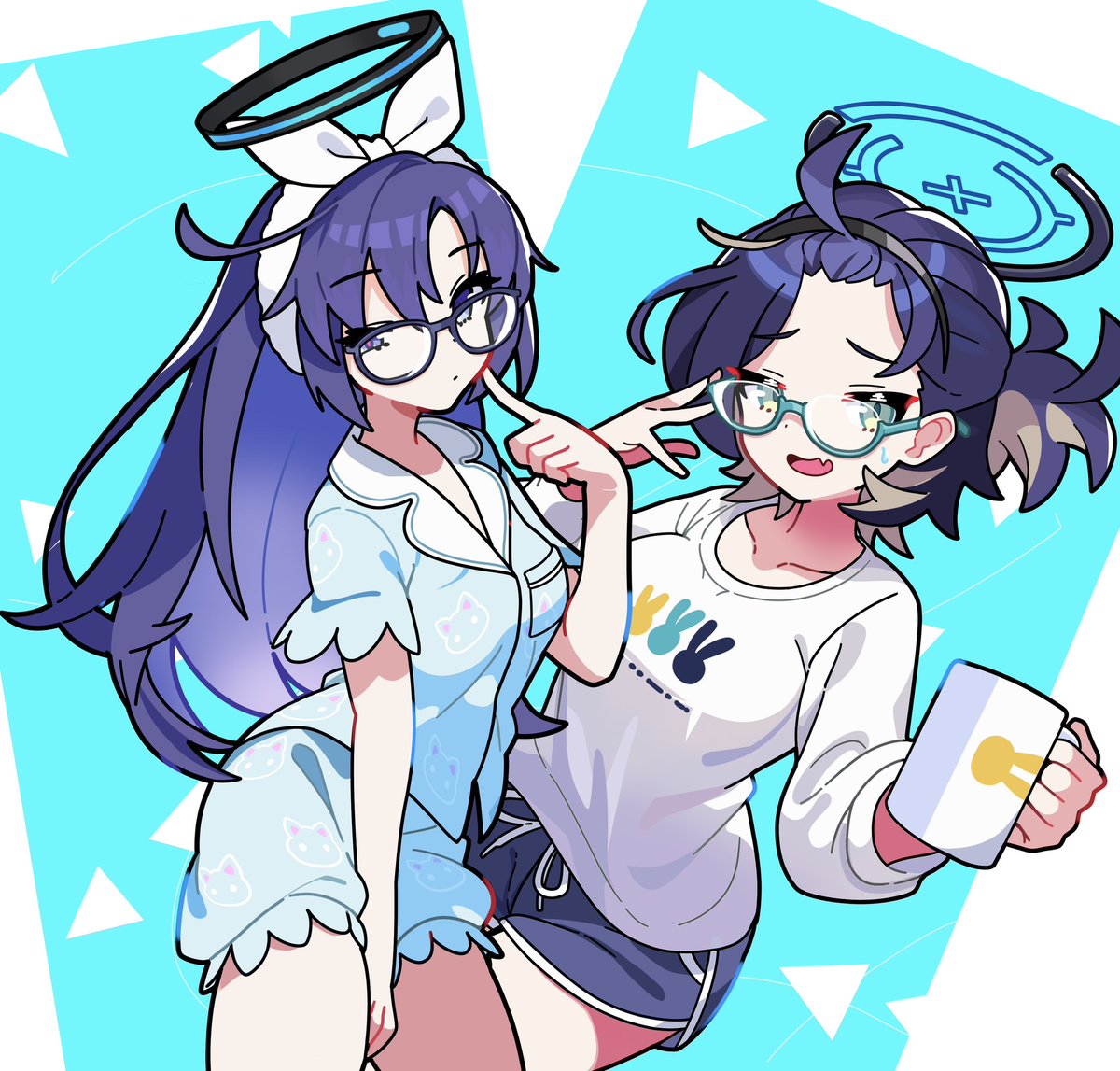 ぽいぽい🃏💙@skeb募集中 tweet media