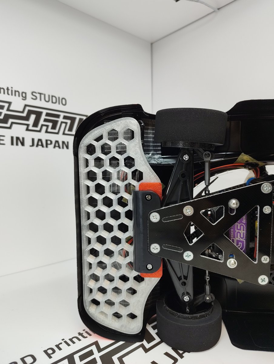 RC-crafts　アールシークラフト tweet media