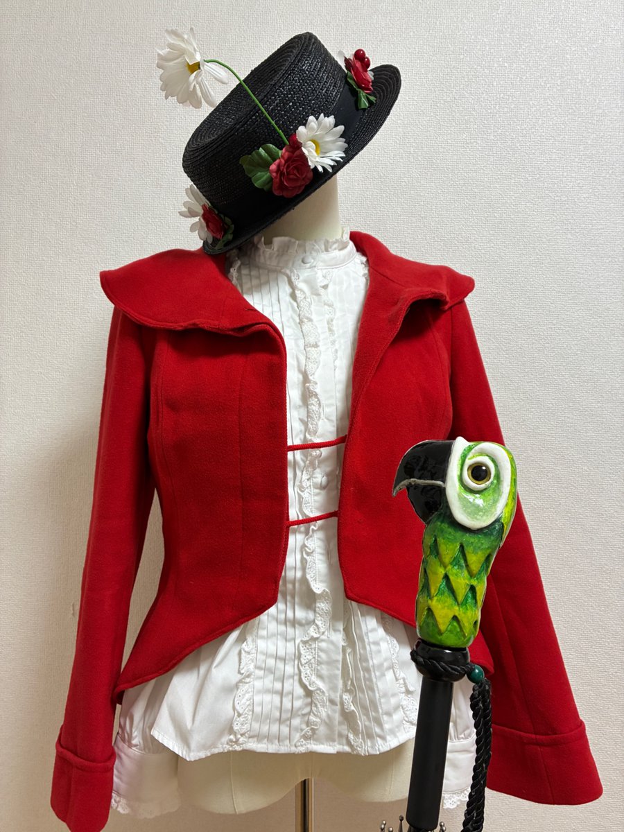 りーじょ@冬眠中 tweet media